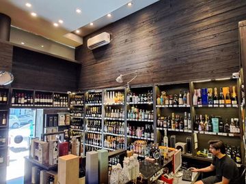 Alquiler Local Comercial Av. Santa Fe y Suipacha
