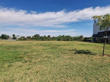 Venta LOTE AL RIO AMARRA PROPIA B°Náutico EL CANAL
