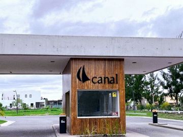 Venta LOTE AL RIO AMARRA PROPIA B°Náutico EL CANAL