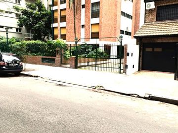 DEPTO 4/5 amb COCHERA y BAULERA - LA ISLA - OLIVOS