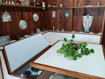 DEPTO 4/5 amb COCHERA y BAULERA - LA ISLA - OLIVOS