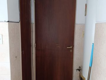 DEPTO 4/5 amb COCHERA y BAULERA - LA ISLA - OLIVOS