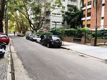 DEPTO 4/5 amb COCHERA y BAULERA - LA ISLA - OLIVOS