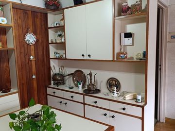 DEPTO 4/5 amb COCHERA y BAULERA - LA ISLA - OLIVOS