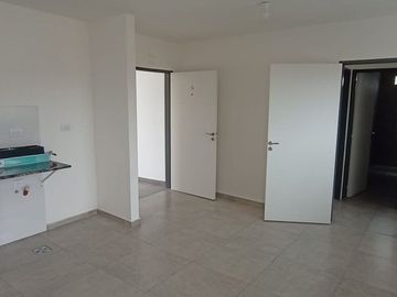 VENDO  DEPTO 2 DORM. CON TERRAZA EN COFICO