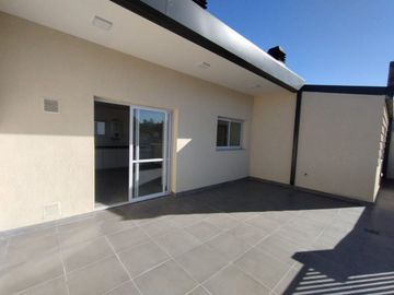VENDO  DEPTO 2 DORM. CON TERRAZA EN COFICO