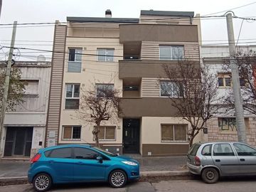 VENDO  DEPTO 2 DORM. CON TERRAZA EN COFICO