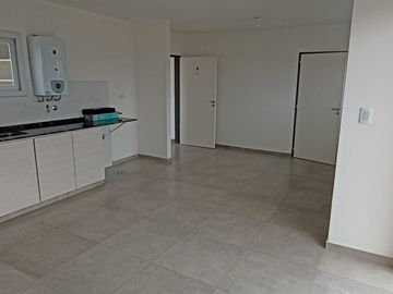 VENDO  DEPTO 2 DORM. CON TERRAZA EN COFICO
