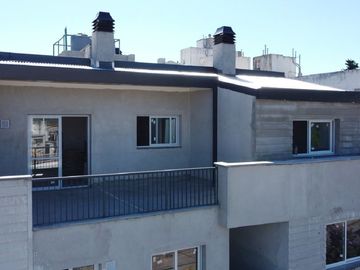 VENDO  DEPTO 2 DORM. CON TERRAZA EN COFICO