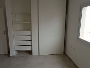 VENDO  DEPTO 2 DORM. CON TERRAZA EN COFICO
