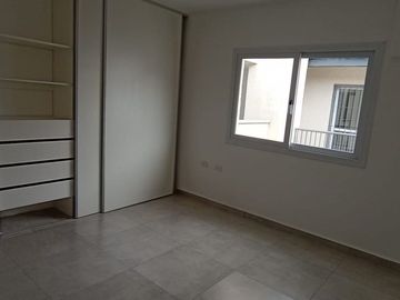 VENDO  DEPTO 2 DORM. CON TERRAZA EN COFICO