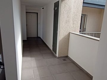 VENDO  DEPTO 2 DORM. CON TERRAZA EN COFICO