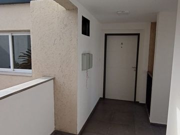 VENDO  DEPTO 2 DORM. CON TERRAZA EN COFICO