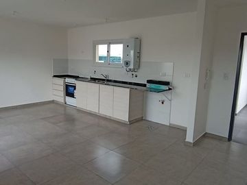 VENDO  DEPTO 2 DORM. CON TERRAZA EN COFICO