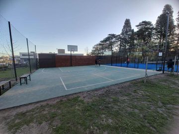 LOTE 453 M2 VENTA SANTA EMILIA CUOTAS FINANCIA