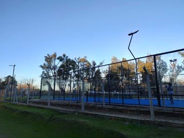 LOTE 453 M2 VENTA SANTA EMILIA CUOTAS FINANCIA