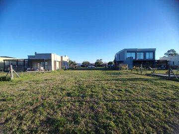 LOTE 453 M2 VENTA SANTA EMILIA CUOTAS FINANCIA