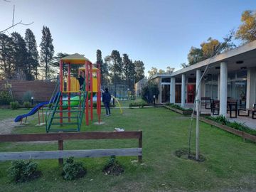 LOTE 453 M2 VENTA SANTA EMILIA CUOTAS FINANCIA