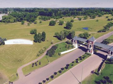 LOTE 453 M2 VENTA SANTA EMILIA CUOTAS FINANCIA