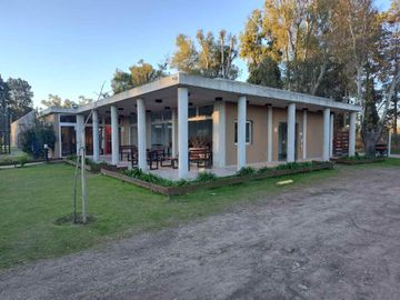 LOTE 453 M2 VENTA SANTA EMILIA CUOTAS FINANCIA