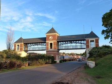 LOTE 453 M2 VENTA SANTA EMILIA CUOTAS FINANCIA
