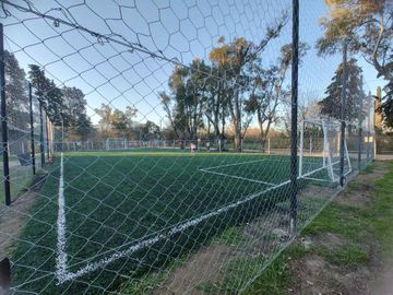 LOTE 453 M2 VENTA SANTA EMILIA CUOTAS FINANCIA