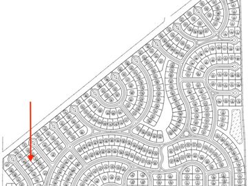 LOTE 453 M2 VENTA SANTA EMILIA CUOTAS FINANCIA