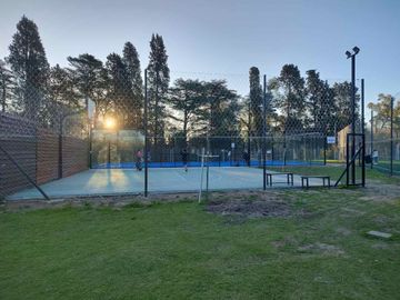 LOTE 453 M2 VENTA SANTA EMILIA CUOTAS FINANCIA