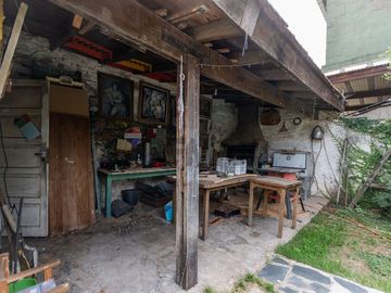 VENTA CASA 4 AMBIENTES CON PATIO PILETA Y GARAGE