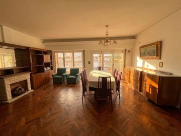VENTA PISO EXCLUSIVO 3 DORMITORIOS BALCON AL NORTE