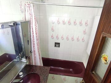 VENTA PISO EXCLUSIVO 3 DORMITORIOS BALCON AL NORTE