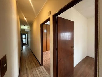 VENTA PISO EXCLUSIVO 3 DORMITORIOS BALCON AL NORTE