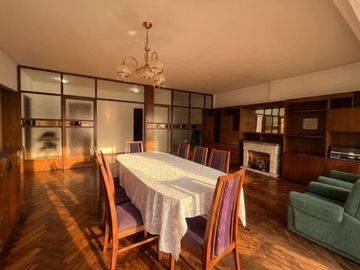 VENTA PISO EXCLUSIVO 3 DORMITORIOS BALCON AL NORTE