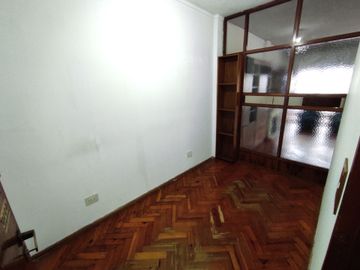 VENTA PISO EXCLUSIVO 3 DORMITORIOS BALCON AL NORTE