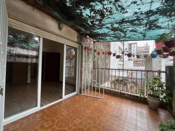 VENTA PISO EXCLUSIVO 3 DORMITORIOS BALCON AL NORTE