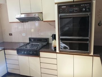 VENTA PISO EXCLUSIVO 3 DORMITORIOS BALCON AL NORTE