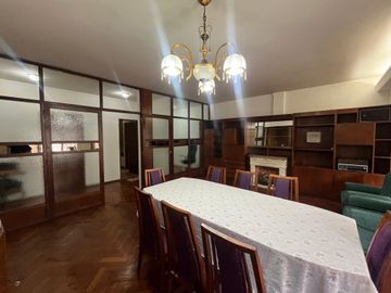 VENTA PISO EXCLUSIVO 3 DORMITORIOS BALCON AL NORTE