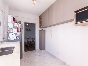 DPTO  3 AMB C/COCHERA. LANUSITA APTO CREDITO!!!!