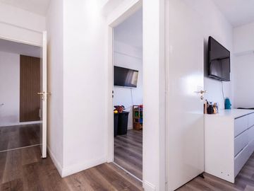 DPTO  3 AMB C/COCHERA. LANUSITA APTO CREDITO!!!!