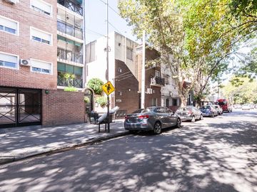 DPTO  3 AMB C/COCHERA. LANUSITA APTO CREDITO!!!!