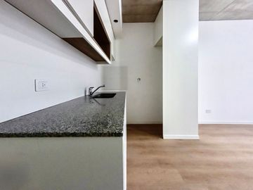 Venta departamento 2 amb estrenar Lomas de Mirador