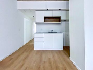 Venta departamento 2 amb estrenar Lomas de Mirador