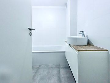 Venta departamento 2 amb estrenar Lomas de Mirador