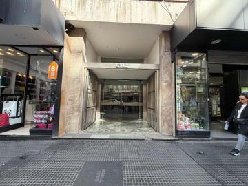 ALQUILER Oficina en Semipiso - Zona Obelisco