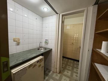 ALQUILER Oficina en Semipiso - Zona Obelisco