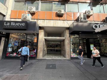 ALQUILER Oficina en Semipiso - Zona Obelisco