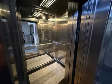 ALQUILER Oficina en Semipiso - Zona Obelisco