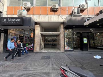 ALQUILER Oficina en Semipiso - Zona Obelisco