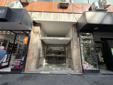 ALQUILER Oficina en Semipiso - Zona Obelisco