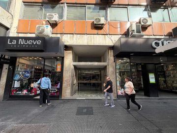ALQUILER Oficina en Semipiso - Zona Obelisco